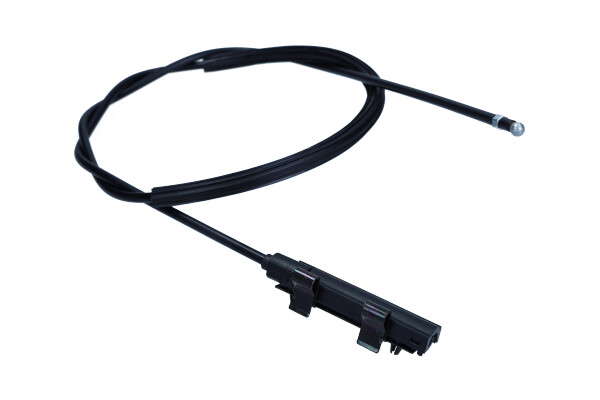 Tirette de capot moteur