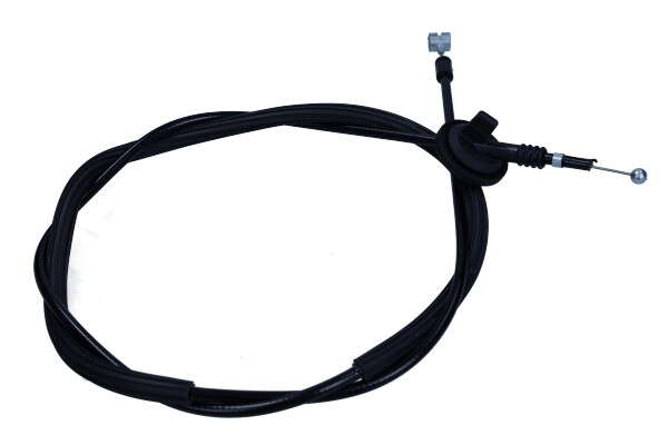 Tirette de capot moteur