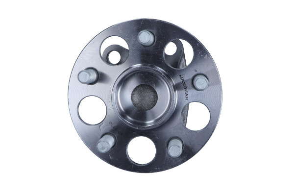 Roulement de roue