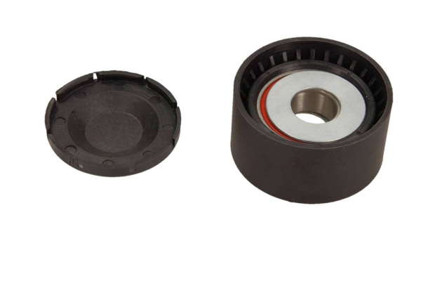 Galet enrouleur (courroie d'accessoire)