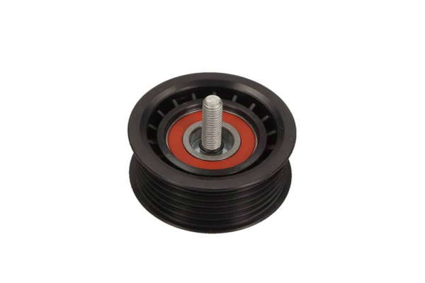 Galet enrouleur de courroie d'accessoire