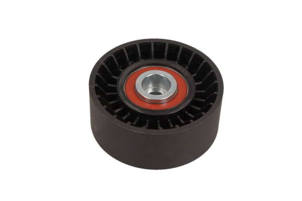 Galet enrouleur (courroie d'accessoire)