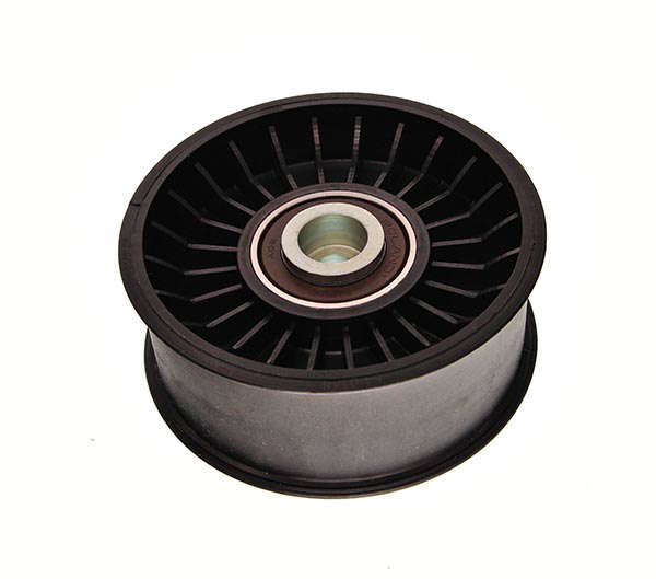 Galet enrouleur (courroie d'accessoire)