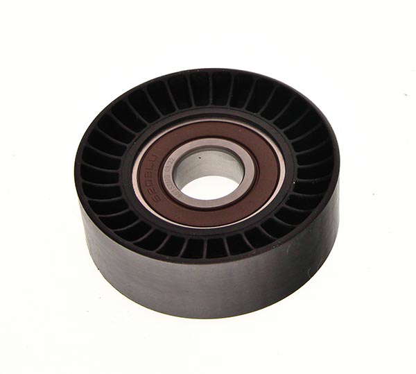 Galet enrouleur (courroie d'accessoire)