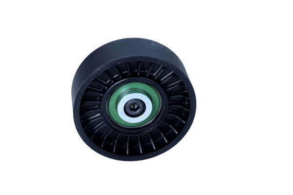 Galet enrouleur (courroie d'accessoire)