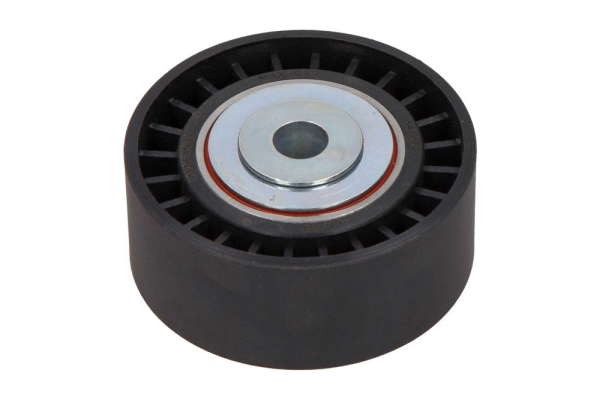 Galet enrouleur (courroie d'accessoire)