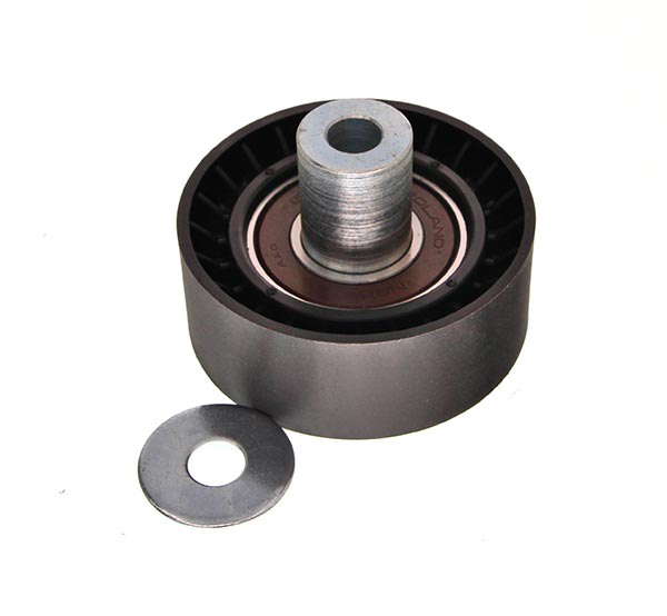 Galet enrouleur (courroie d'accessoire)