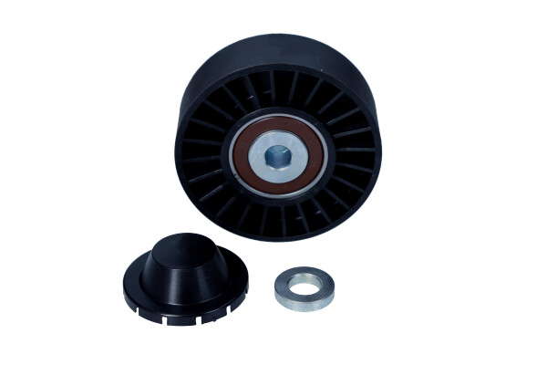 Galet enrouleur (courroie d'accessoire)