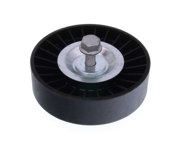 Galet enrouleur (courroie d'accessoire)