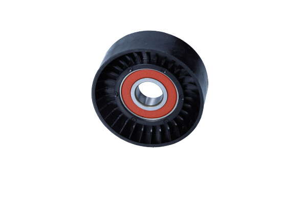 Galet enrouleur (courroie d'accessoire)