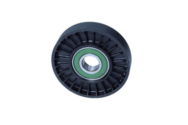 Galet enrouleur de courroie d'accessoire