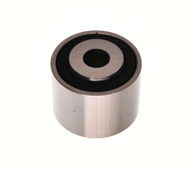 Galet enrouleur (courroie d'accessoire)