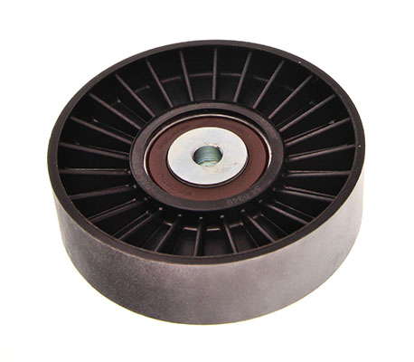 Galet enrouleur (courroie d'accessoire)