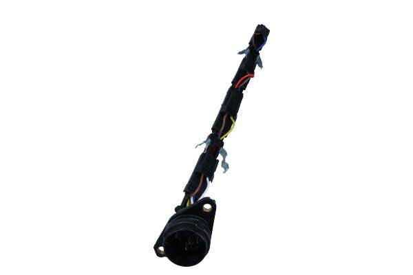 Raccord, Soupape d'injection