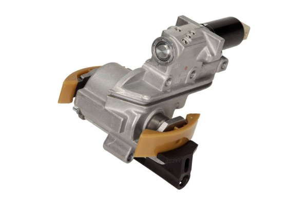 Valve de commande (réglage d'arbres à came)