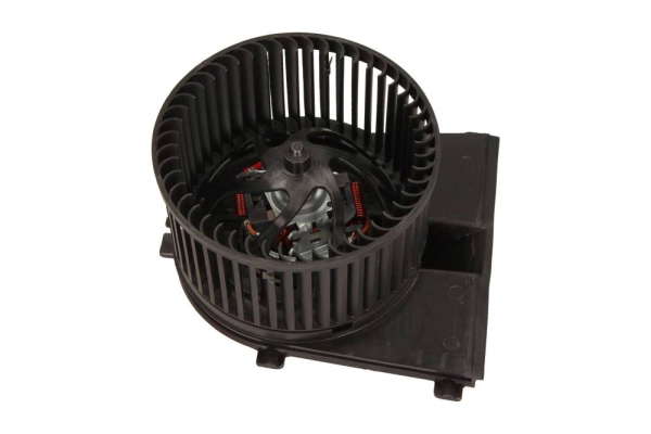 Ventilation habitacle