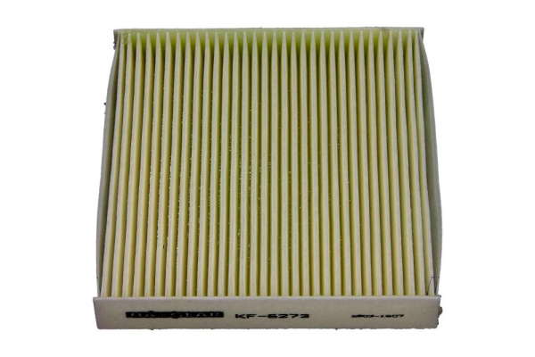 Filtre d'habitacle