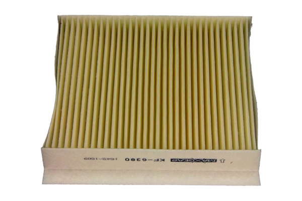 Filtre habitacle