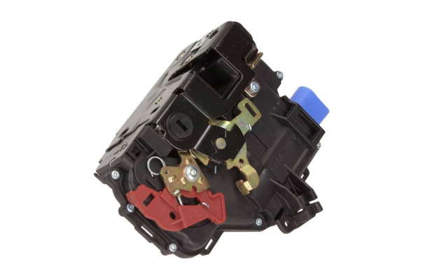 Serrure de porte