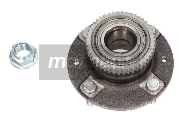 Kit de roulement de roue