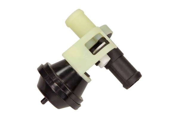 Valve magnétique