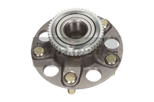 Roulement de roue