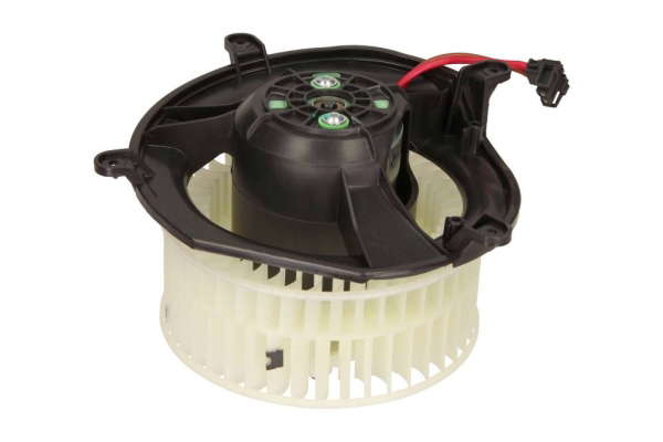 Ventilation habitacle