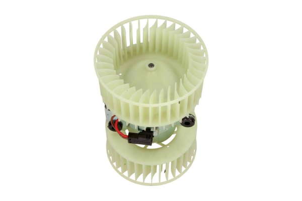 Ventilation habitacle