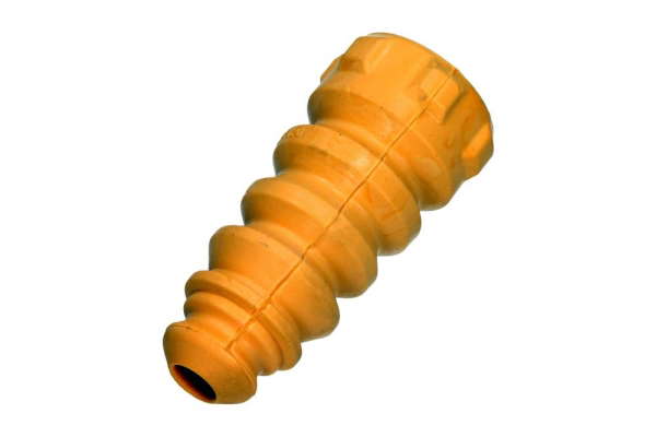 Butée Élastique, Suspension