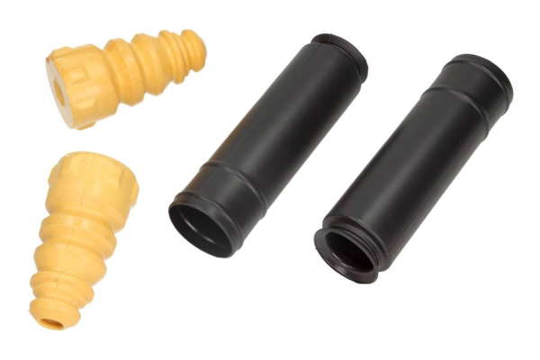 Kit de protection d'amortisseur