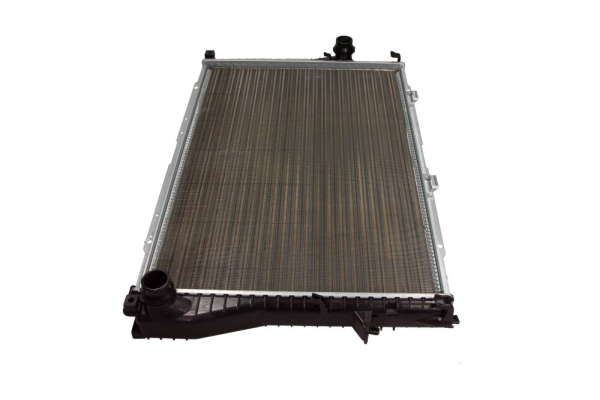 Radiateur moteur