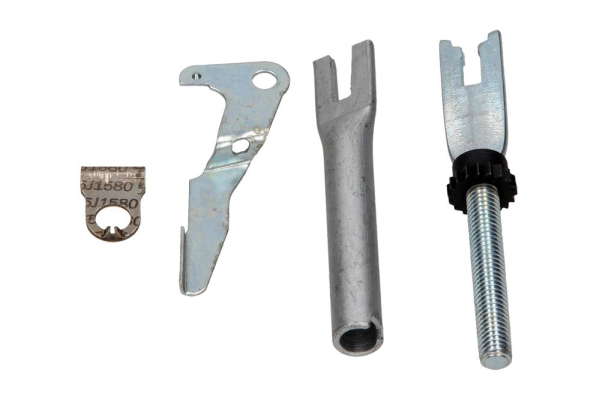 Kit d'accessoires (mâchoires de frein de stationnement)