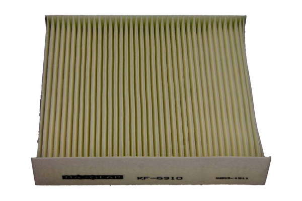 Filtre habitacle
