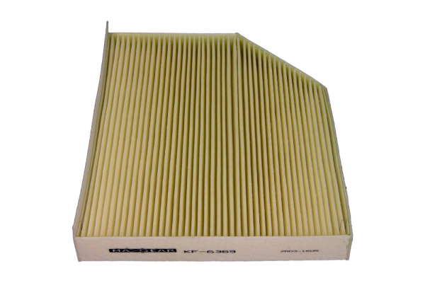 Filtre habitacle