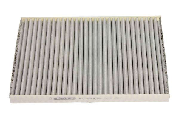 Filtre habitacle