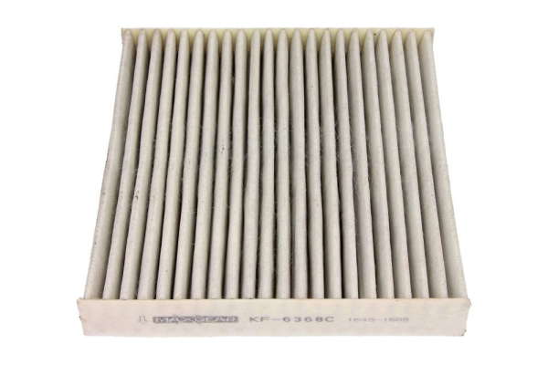 Filtre habitacle