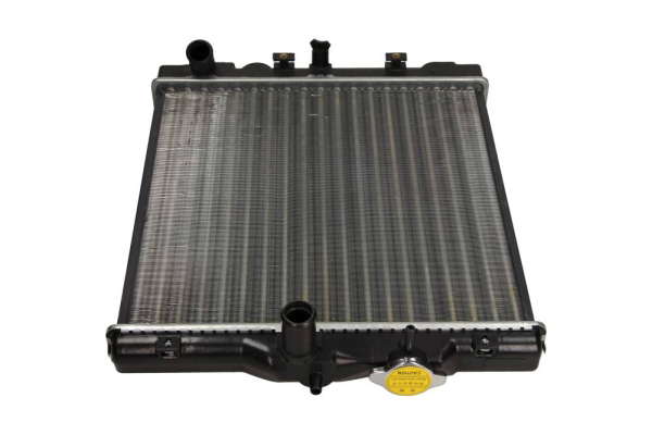 Radiateur moteur