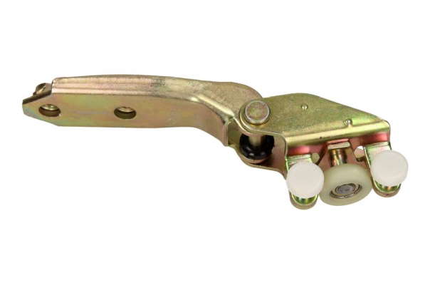 Guide de porte coulissante