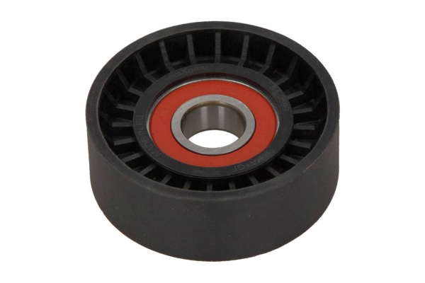 Galet enrouleur (courroie d'accessoire)