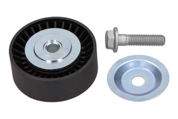 Galet enrouleur (courroie d'accessoire)