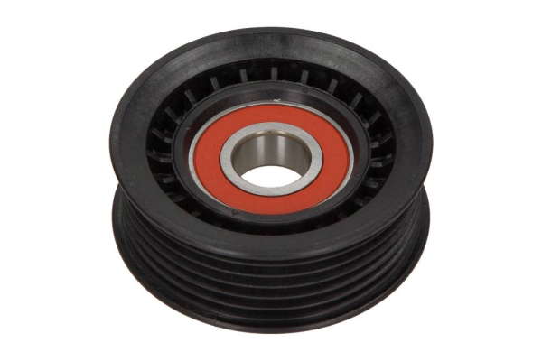Galet enrouleur (courroie d'accessoire)