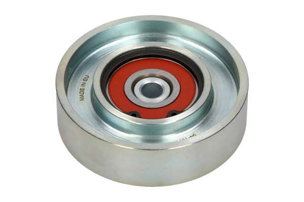 Galet enrouleur (courroie d'accessoire)