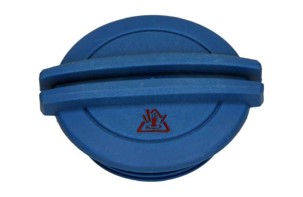 Bouchon de vase d'expansion (liquide de refroidissement)
