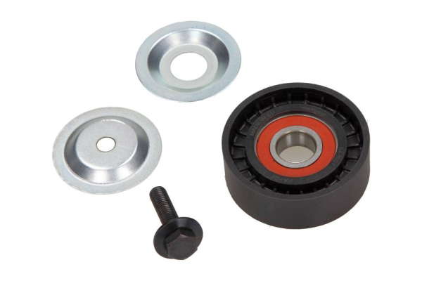 Galet enrouleur (courroie d'accessoire)