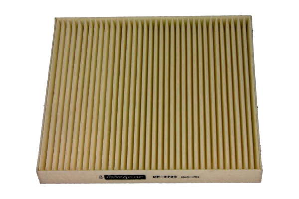 Filtre habitacle