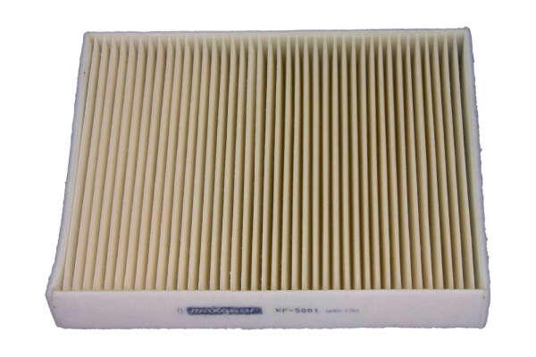 Filtre habitacle