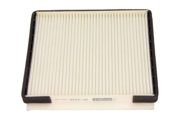 Filtre d'habitacle