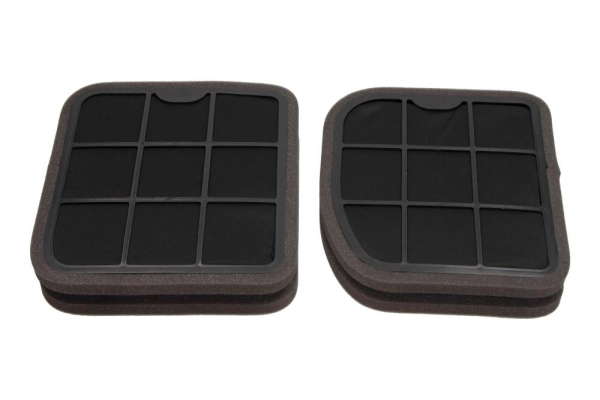 Filtre habitacle