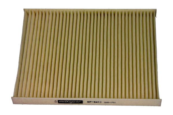 Filtre habitacle
