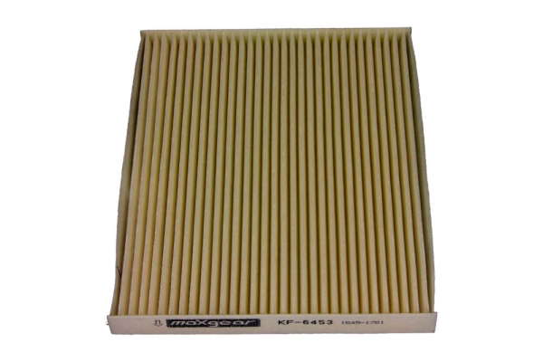 Filtre habitacle
